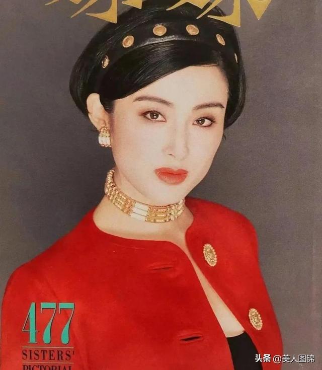 回眸一笑百媚生的美女~永盛女神张敏