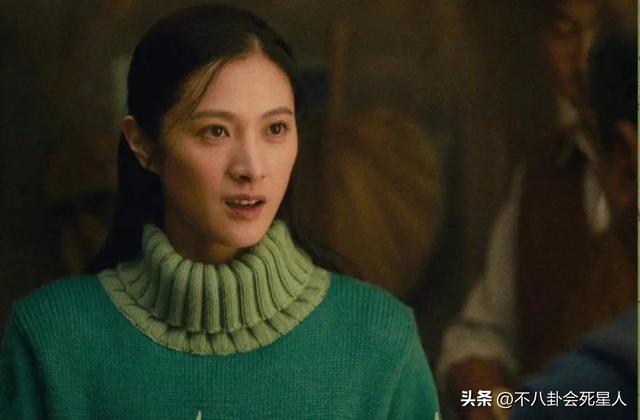 给2022年10位“最美正剧女演员”排个名:闫妮第4,袁泉落榜