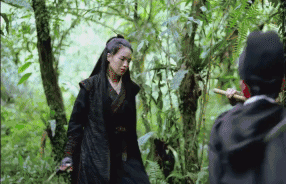 掏空硬盘,挖出6部压箱底的美女杀手电影,美艳炸裂