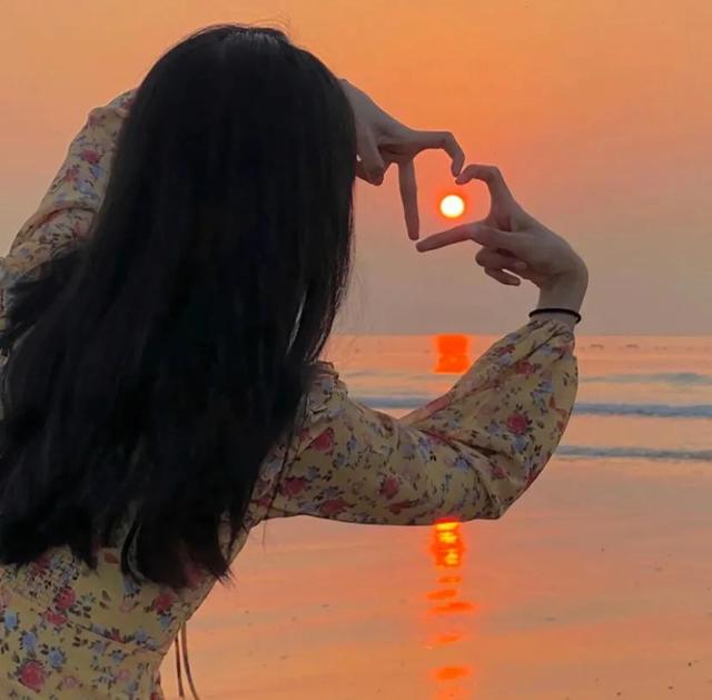 头像合集～女生版