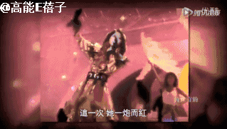 悲情“女人花”梅艳芳:“大姐大”的矛盾宿命