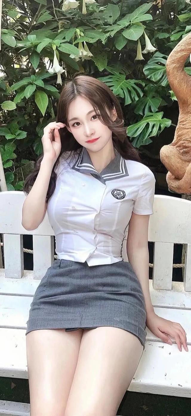 超级精品高清小姐姐照片（无水印）点赞收藏吧