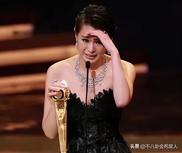 给2022年10位“最美正剧女演员”排个名:闫妮第4,袁泉落榜