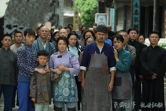 《那些女人》，一部被片名耽误的好电影