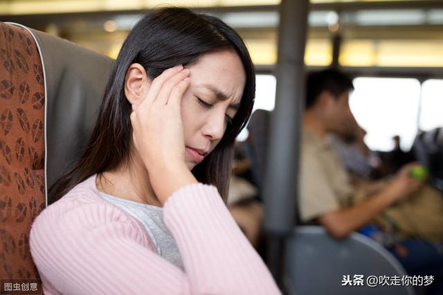 女人10大肾虚的症状