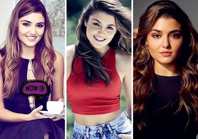 2022全球最美的10张脸：寡姐仅第7，中国3人入选，其中一人排第2