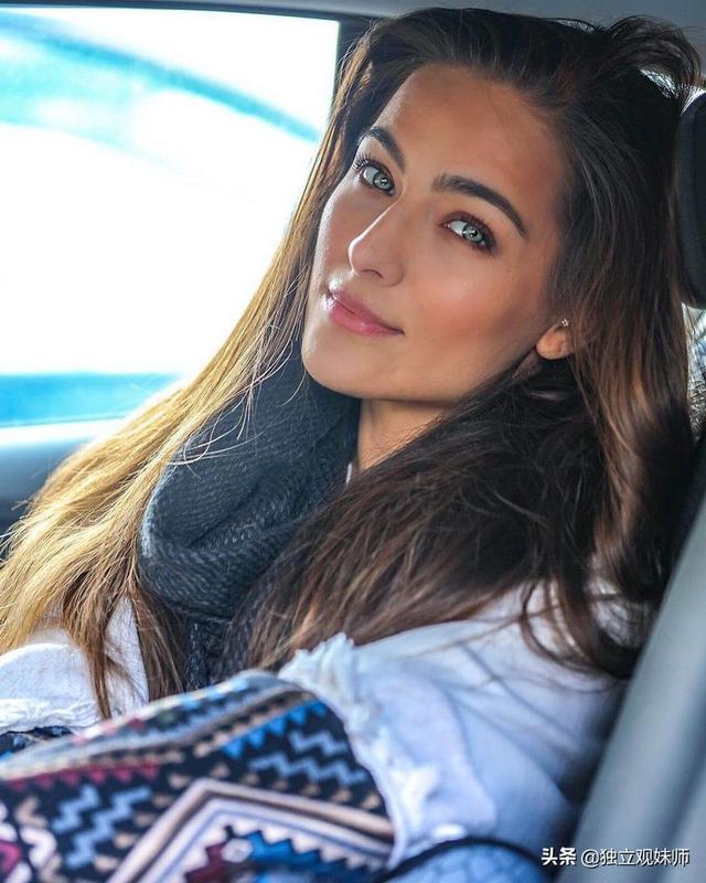 曾当过警察，荷兰健身美女，诺奇特利·阿尔瓦雷斯