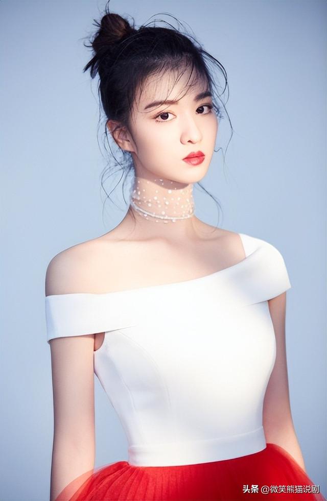 盘点50位高颜值女星，脸蛋身材都是佼佼者，你最喜欢哪一个？