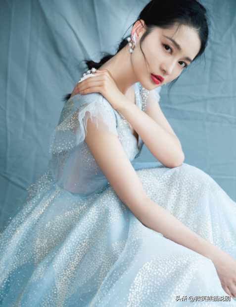 盘点50位高颜值女星，脸蛋身材都是佼佼者，你最喜欢哪一个？