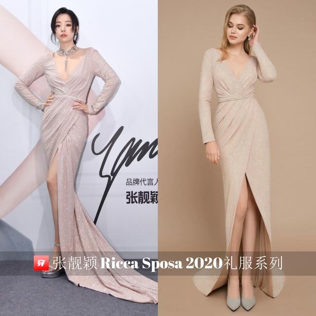 32位国内热门女明星的性感瞬间，你最喜欢谁？