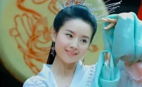 那些年我们一起追过的女神