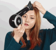 发型｜脸大的女生，适合什么样的刘海？