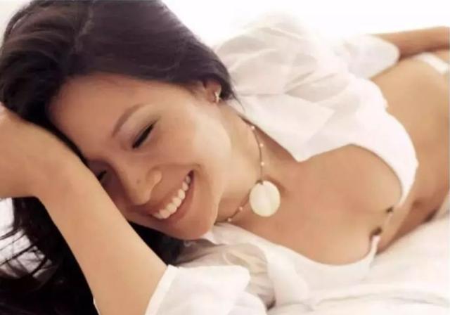 刘玉玲，致命女人