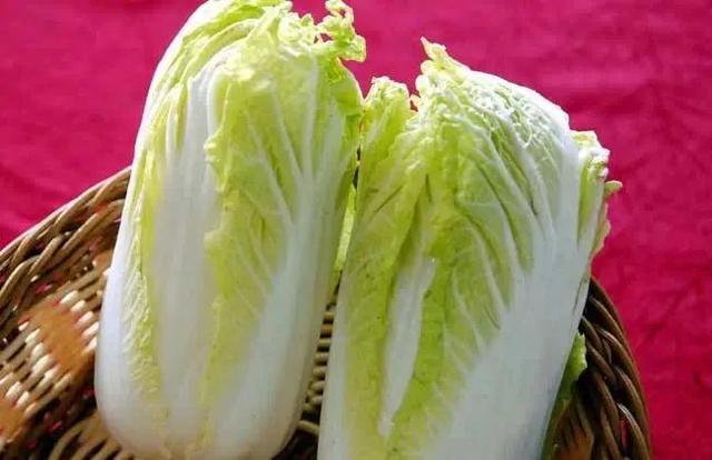 官场小小说《大白菜》