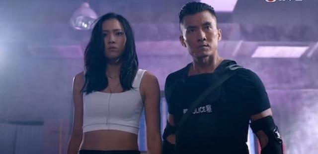 不在高层力捧名单中！TVB小花自觉仍有不足，近年靠身材成功上位