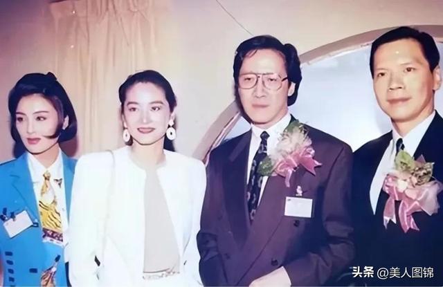 回眸一笑百媚生的美女~永盛女神张敏