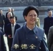 盘点电影《大决战》里隐藏在龙套角色里的明星们