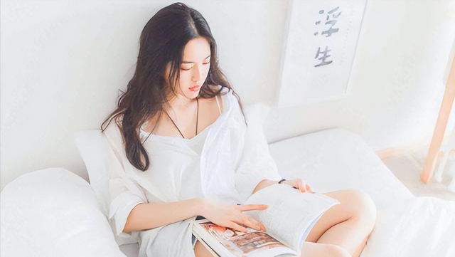 女人对你是真心,还是想跟你玩玩,表现很明显