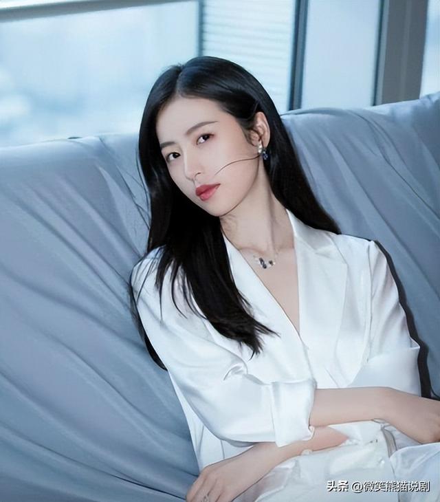 盘点50位高颜值女星，脸蛋身材都是佼佼者，你最喜欢哪一个？