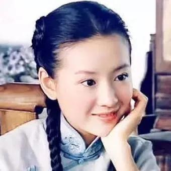 那些年我们一起追过的女神