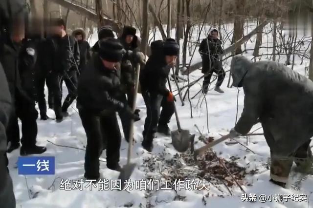已婚美女寻求刺激，竟和多个男人开房，结果惨死地窖内