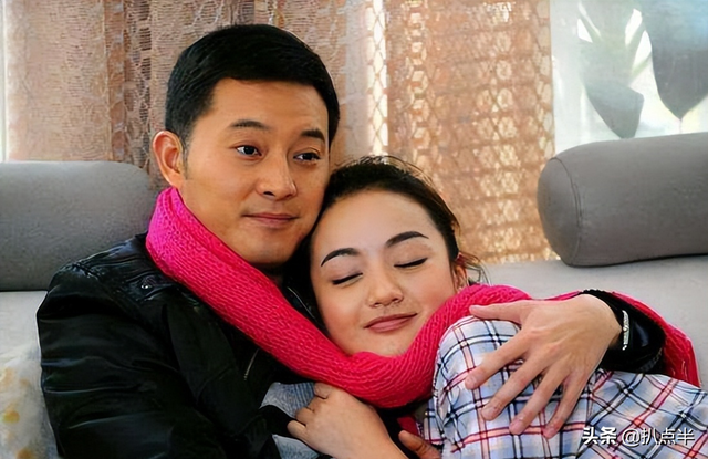 10位80后“绝色”女星，每位都有代表作，为何无缘大红大紫？