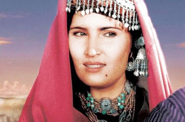 10位被遗忘的新疆美女明星 今昔变化大 有人89岁仍美 有人27岁便去世