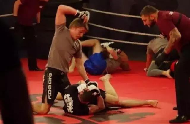 如果你没看过这些比赛，便没有资格痛述生命的无趣