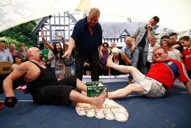 如果你没看过这些比赛，便没有资格痛述生命的无趣