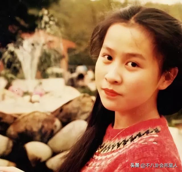 这些“画皮”女星，素颜是路人甲，妆后个个赛“天仙”