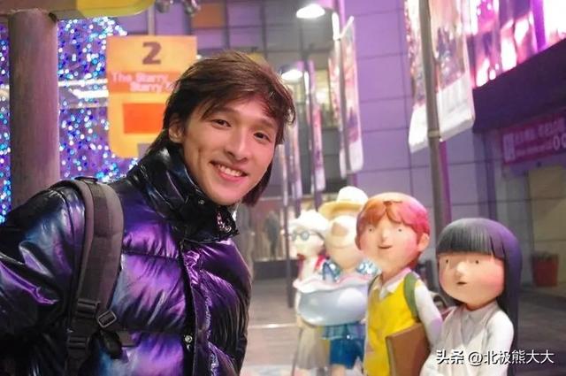“双面玉女”阿娇的幻灭史：外表清纯，内心疯狂，身边男人不断
