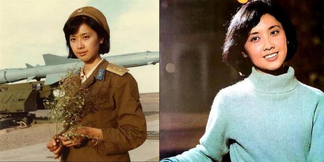86版《西游记》美女如云，只有她艳压群芳，女儿国国王成一代经典