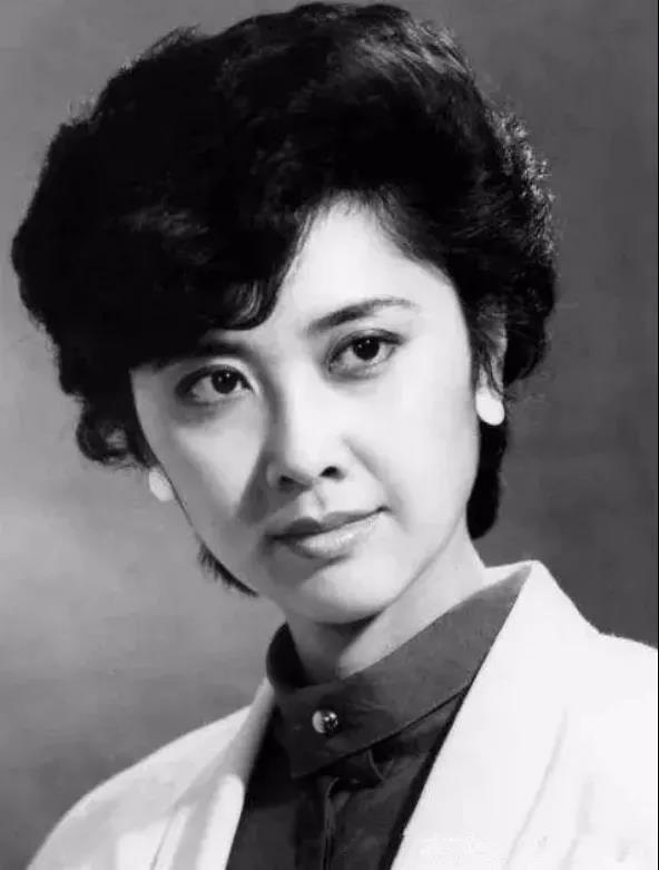86版《西游记》美女如云，只有她艳压群芳，女儿国国王成一代经典