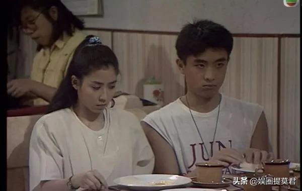 揩油三级片女星,节目中搞冥婚,港星梁思浩背后的罪与罚