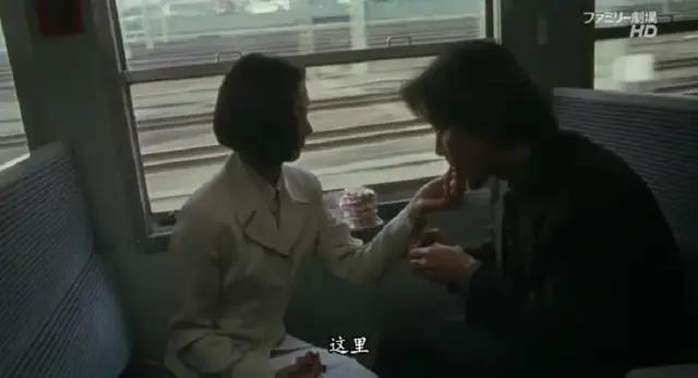 一部与奥斯卡擦肩的“中年妇女出轨”电影