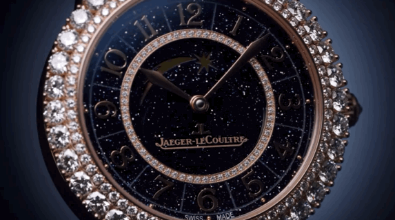 中国航天员飞天戴飞亚达表!30款最火太空表,贝佐斯钢铁侠也爱戴