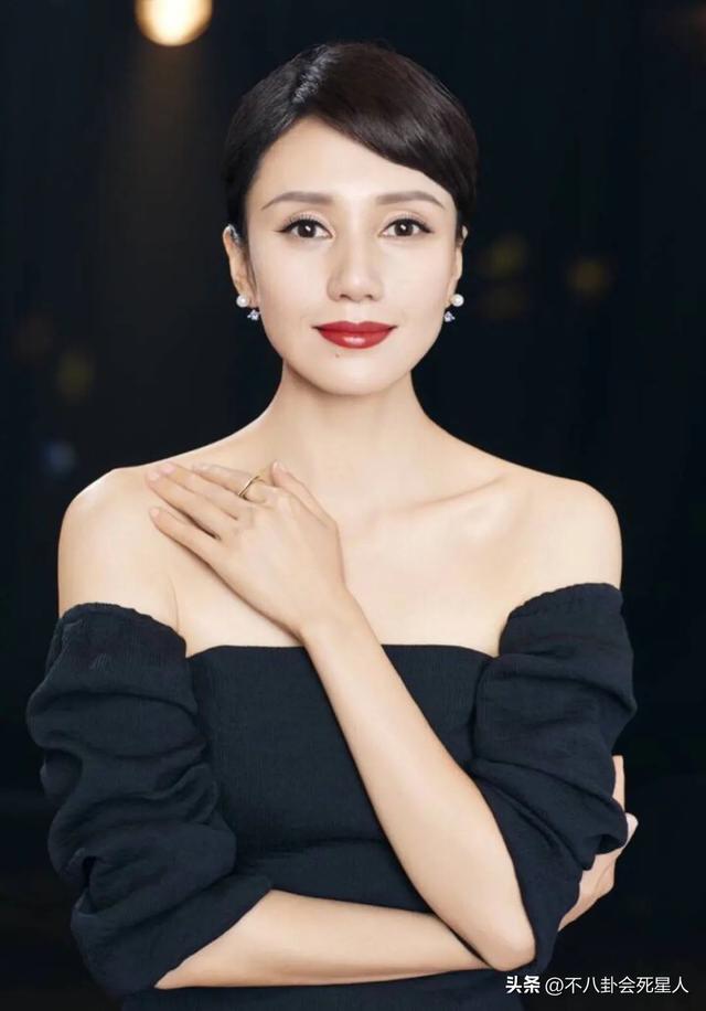 给2022年10位“最美正剧女演员”排个名:闫妮第4,袁泉落榜