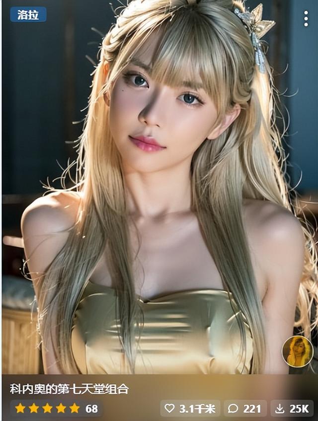 女子被“一键脱衣”，AI“走上”犯罪道路