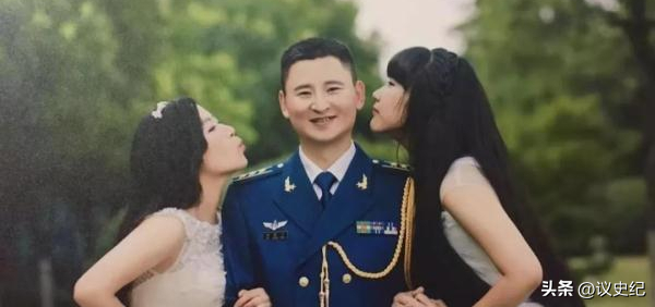 2019年,武汉“最美军嫂”不幸患癌离世,弥留时的一句话让人泪奔