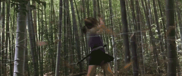 掏空硬盘,挖出6部压箱底的美女杀手电影,美艳炸裂