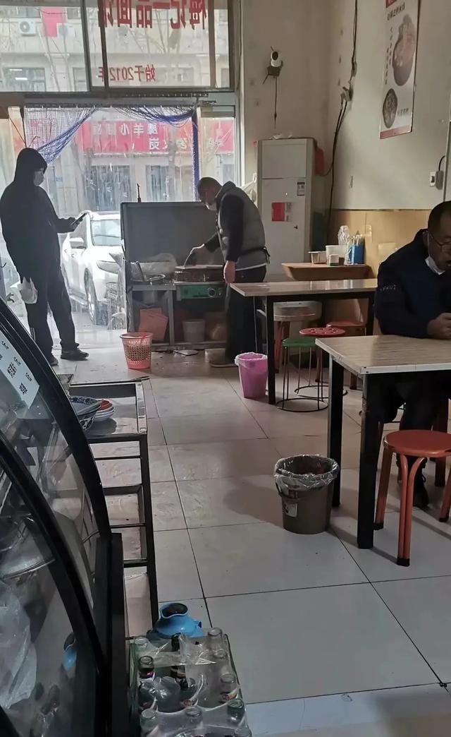 “阳”过的保定,现在怎么样了