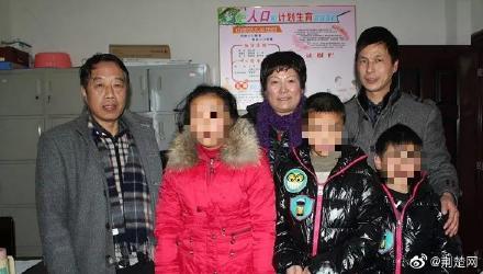 感人!湖北天使女孩何蕾走后10年,以她名字命名希望学校已成爱心驿站