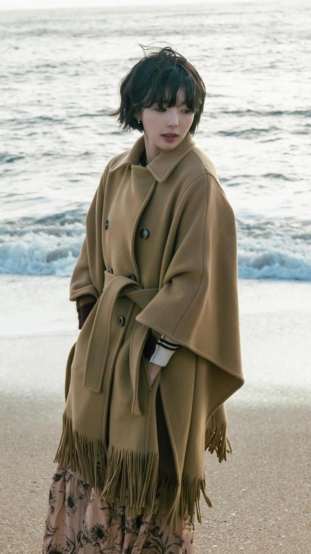 美女姐姐高清壁纸｜很有质感哦