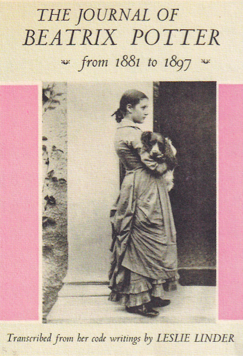 毕翠克丝·波特:事情糟糕透顶的时候,正是开始好转的时候