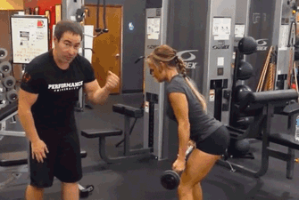 女生想要告别拜拜肉，男生获得粗壮的手臂，请点击这里