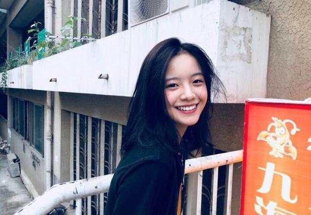 国内女星头像合集（一）