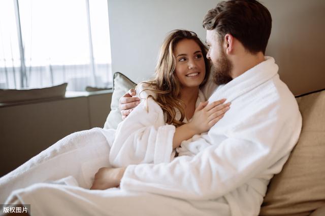 女性的“水”,从何而来?有什么作用?