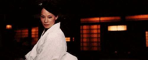 刘玉玲，致命女人