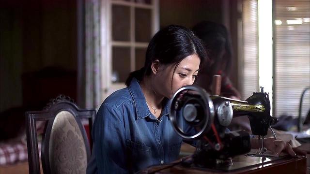 杨幂的胸，许晴的臀，秦岚的身材，这几位中年女星谁能顶得住？