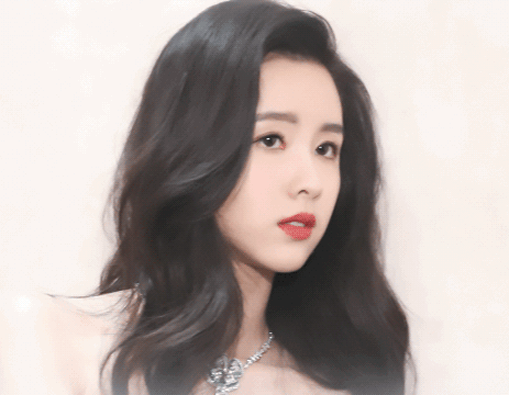 内地公认最美90后女星，个个我见犹怜，谁惊艳了你？